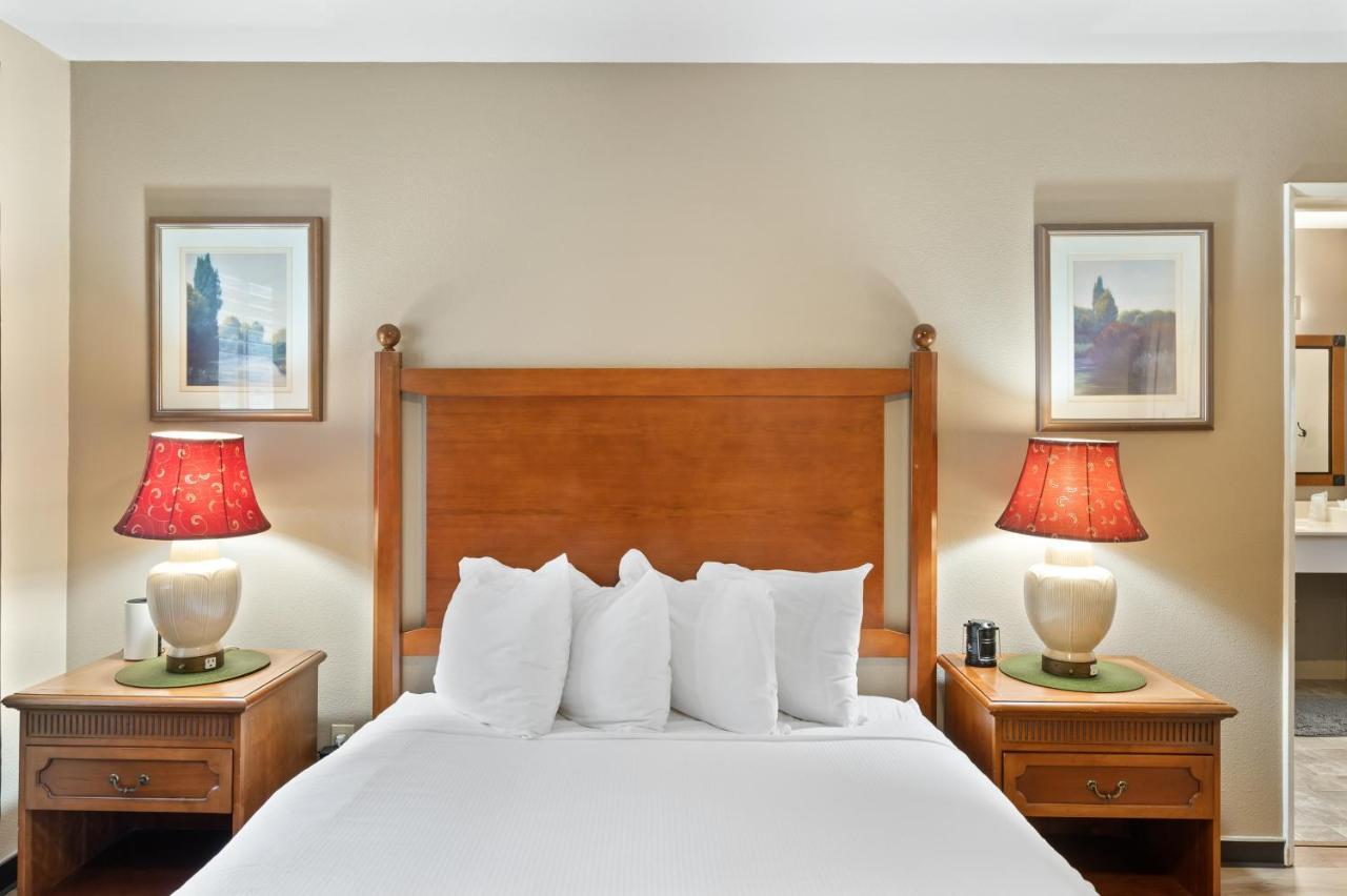 Indian Creek Lodge Douglas City 외부 사진