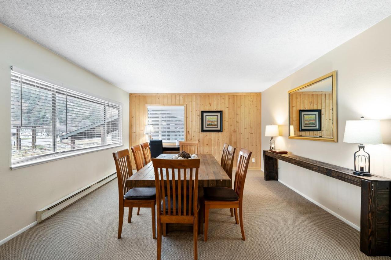 Indian Creek Lodge Douglas City 외부 사진