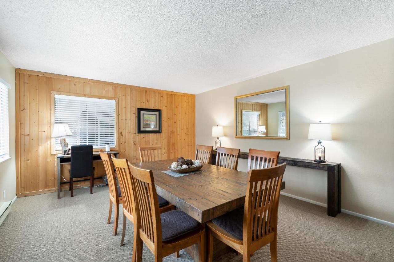 Indian Creek Lodge Douglas City 외부 사진