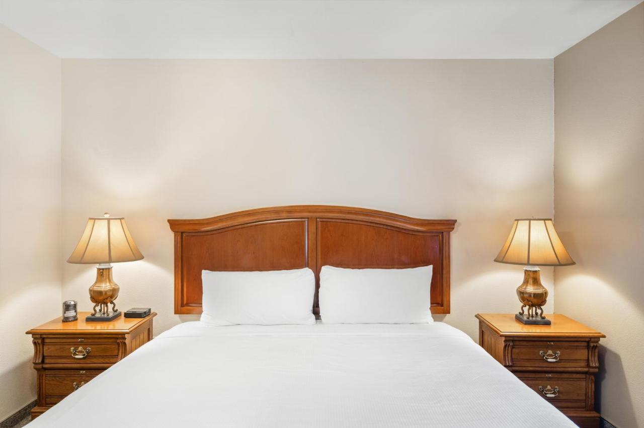 Indian Creek Lodge Douglas City 외부 사진