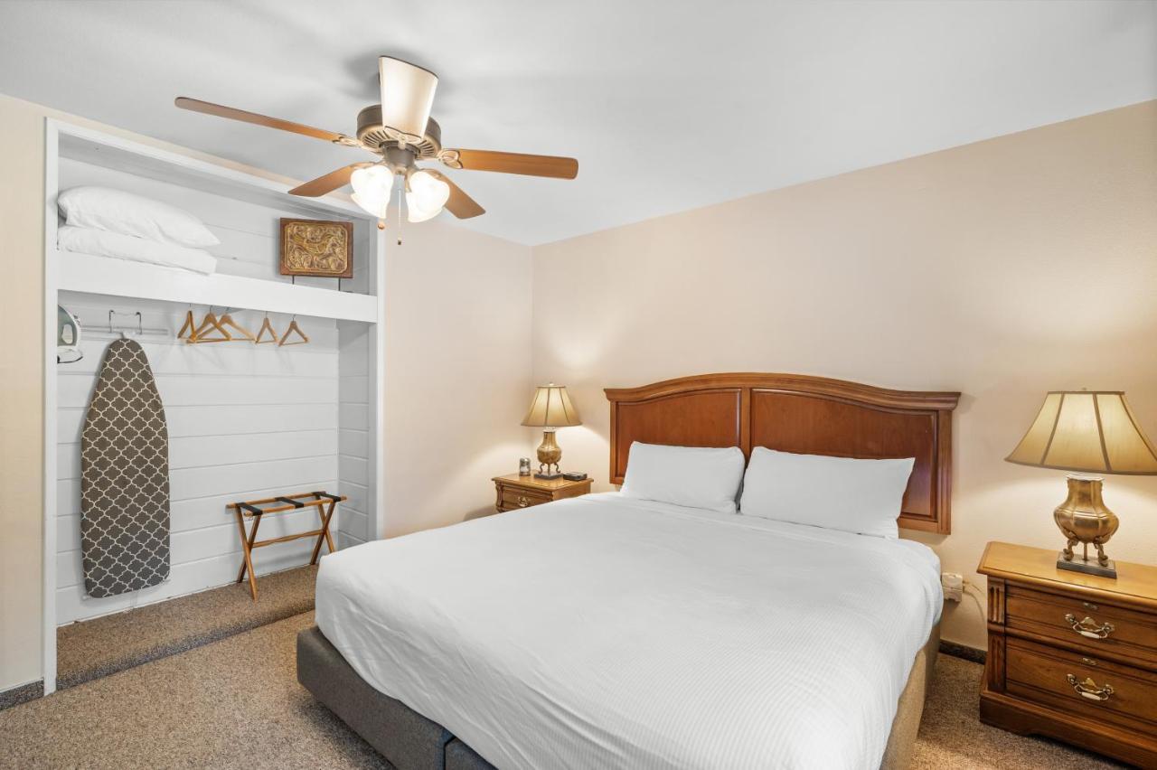 Indian Creek Lodge Douglas City 외부 사진