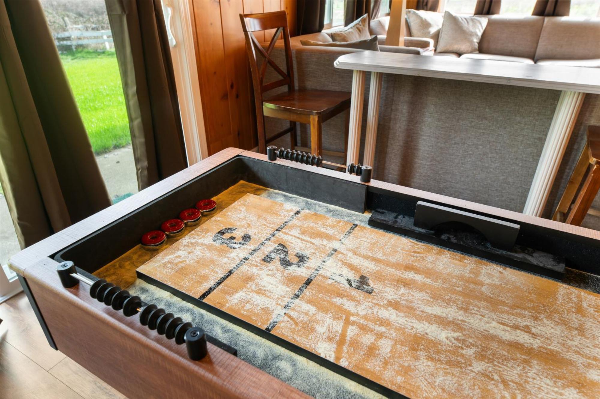 Indian Creek Lodge Douglas City 외부 사진